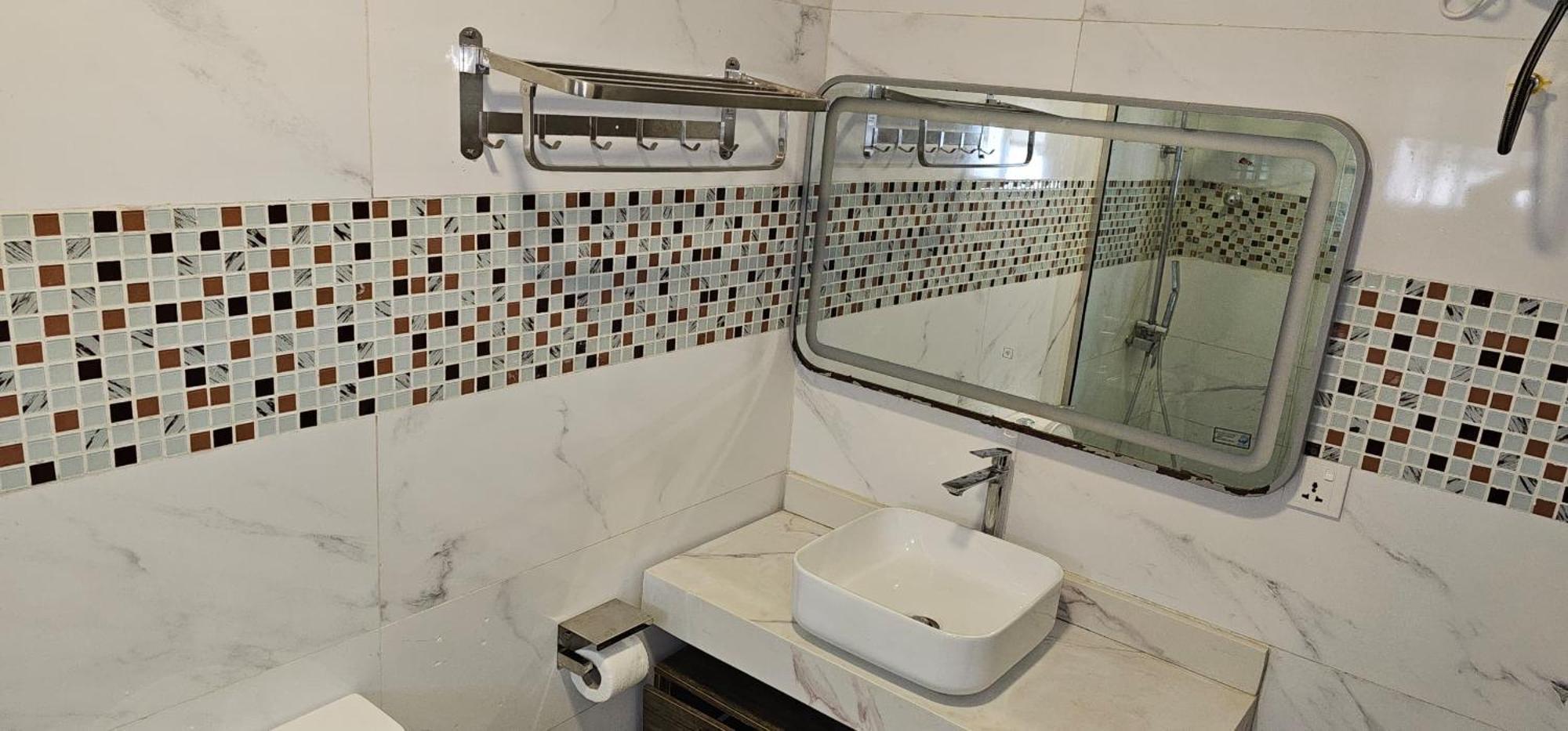 Presken Hotels Ikoyi Lagos Eksteriør bilde