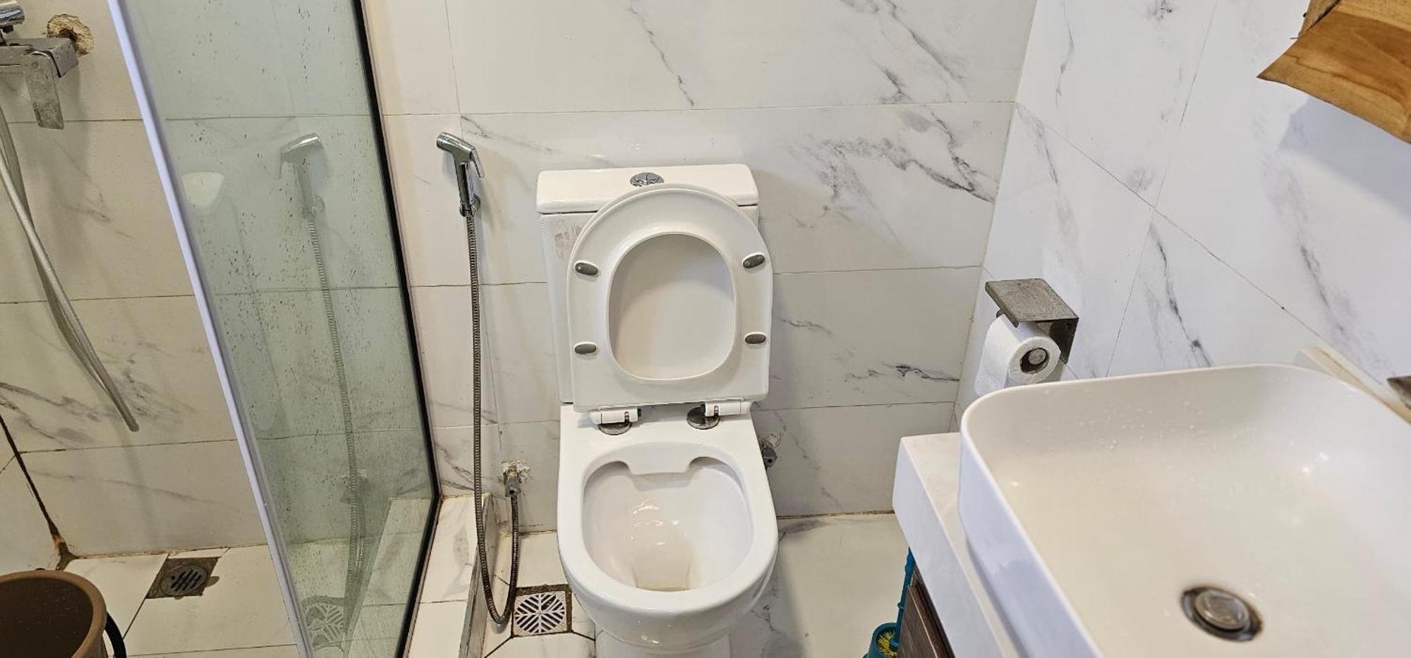 Presken Hotels Ikoyi Lagos Eksteriør bilde
