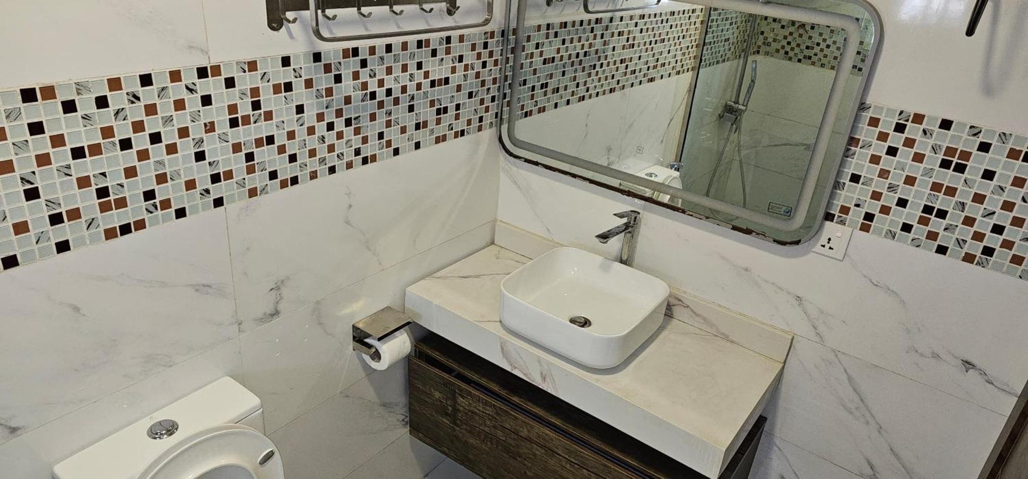 Presken Hotels Ikoyi Lagos Eksteriør bilde